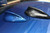 Pre-Preg BMW Carbon Fibre Shark Fin Roof Antenna Cover