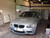 E90 E92 E93 M3 Competition Gloss Black Grilles and Vents Set