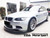 BMW E90 E92 E93 M3 GT3 Carbon Fibre Front Lip Splitter