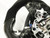 BMW F10 M5 PRE-LCI Flat Bottom Carbon LCD Race Display Steering Wheel