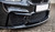 F30 F31 Front Lower Splitter for M3 Look Front Bumper 