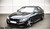 BMW F30 F31 M3 Look ABS Plastic Front Bumper Kit