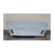 BMW E46 Coupe CSL Style Bootlid - V2 FRP Plastic