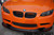 BMW E90 E92 E93 M3 GT4 MotorSport Carbon Fibre Front Lip Splitter