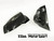 Performance Gloss Black Mirror Covers for BMW F40 F44 X1 X2 Z4 SUPRA