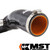 MST TURBO INTAKE SILICONE HOSE FOR FORD 1.0 ECOBOOST