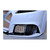  AUDI TT 8S RS Style Front Bumper Kit