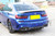 BMW G20 3 Series G80 M3 Saloon Performance Look Carbon Lip Spoiler 