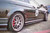 Mercedes Benz W204 AMG C63 Carbon Fibre Side Skirt Extensions