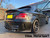 BMW E82 1M Coupe EVO Carbon Rear Bumper Diffuser