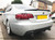 E92 Coupe M4 Look Rear Spoiler | V Style | Dry Carbon Fibre