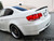 Performance Look High Kick Carbon Fibre Boot Spoiler for BMW E92 Coupe and E92 M3 Coupe