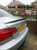 BMW E92 Coupe Performance Look High Kick Dry Carbon Fibre Boot Spoiler