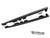 BMW E92 E93 M3 GT Carbon Fibre Side Skirt Extensions Blades