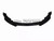 Gloss Black Performance Front Splitter for BMW F44 GranCoupe M Sport M235i