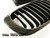 E46 2D 99-03 & M3 01-06 Genuine Carbon Fibre Kidney Grille