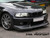 E46 M3 3 Piece Racing Carbon Fibre Front Splitter Set