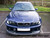 E46 M3 3 Piece Racing Carbon Fibre Front Splitter