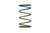 Turbosmart Gen4 / IWG WG38/40/45/50L 10PSI OUTER SPRING - BROWN/BLUE