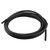 Turbosmart 1/4" Nylon Pushloc Tubing Black - 3m