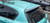 RENNESSIS Gloss Black BMW F20 F21 Rear Roof Spoiler V2 High Line