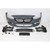 M2 COMPETITION LOOK FRONT BUMPER KIT FOR F20 F21 LCI