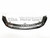 Gloss Black ABS Plastic Performance Front Splitter for BMW F40 M SPORT M135ix