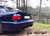 E39 M5 Msport Finned GT Aero Carbon Fibre Rear Diffuser