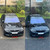 BMW G30 & F90 M5 PRE-LCI PERFORMANCE LOOK GLOSS BLACK KIDNEY GRILLES