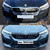 BMW G30 & F90 M5 PRE-LCI PERFORMANCE LOOK GLOSS BLACK KIDNEY GRILLES