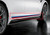 GENUINE BMW M PERFORMANCE DOOR MOTORSPORT STICKERS FOR G30, F90 M5