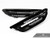 AutoTecknic BMW F10 M5 Replacement Gloss Black Side Vents