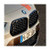 GENUINE BMW F39 X2 M PERFORMANCE DIAMOND HONEYCOMB KIDNEY GRILLES GENUINE BMW F39 X2 M PERFORMANCE DIAMOND HONEYCOMB KIDNEY GRILLES