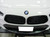 GENUINE BMW F39 X2 M PERFORMANCE DIAMOND HONEYCOMB KIDNEY GRILLES