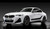 GENUINE BMW G42 MSPORT M PERFORMANCE CARBON FRONT SPLITTER SET
