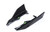 GENUINE BMW G42 2 SERIES COUPE M PERFORMANCE CARBON SIDE SKIRTS WINGLETS