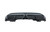 GENUINE BMW G42 2 SERIES COUPE M PERFORMANCE CARBON REAR DIFFUSER