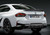 GENUINE BMW G42 2 SERIES COUPE M PERFORMANCE CARBON REAR DIFFUSER
