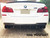 BMW F10 M5 & Msport GT Finned Carbon Fibre Rear Bumper Diffuser