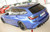 Rieger BMW G21 G21 MSPORT Gloss Black Rear Bumper Side Splitters