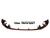 BMW G42 MSport & M240i Pre-Preg Carbon Front Splitter