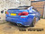 Carbon Fibre Rear Bumper Extensions for F10 M5 and F10 F11 Msport