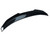 BMW G22 & G82 M4 4 Series Dry Carbon Fibre High Kick Rear Spoiler