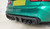 BMW G80 M3 & G82 G83 M4 OEM Style 5 Fin Pre-Preg Dry Carbon Rear Diffuser 