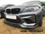 F87 M2 VRS Front Splitter F87 M2 VRS Front Splitter