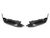 BMW G80 M3, G82 G83 M4 Dry Carbon Rear Bumper Side Splitters