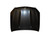 Mercedes-Benz Aluminium Metal Bonnet for W205 4D 2D Estate