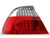 GENUINE BMW E46 Facelift Convertible 03-06 LED Rear Light, LEFT