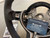 LED Alcantara Steering Wheel Kit Blue Stitching for F20 F22 F30 F32 F15 X5 F16 X6