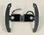 BMW Carbon Magnetic Shift Paddles for F & G Series F20 F22 F30 F32 M2 M3 M4 G20 F40 G30 by TANSO